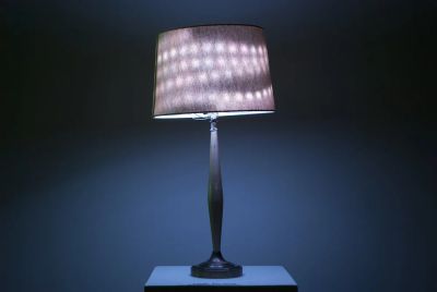 Listening Lamp
